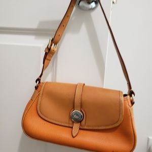 Dooney and Bourke purse